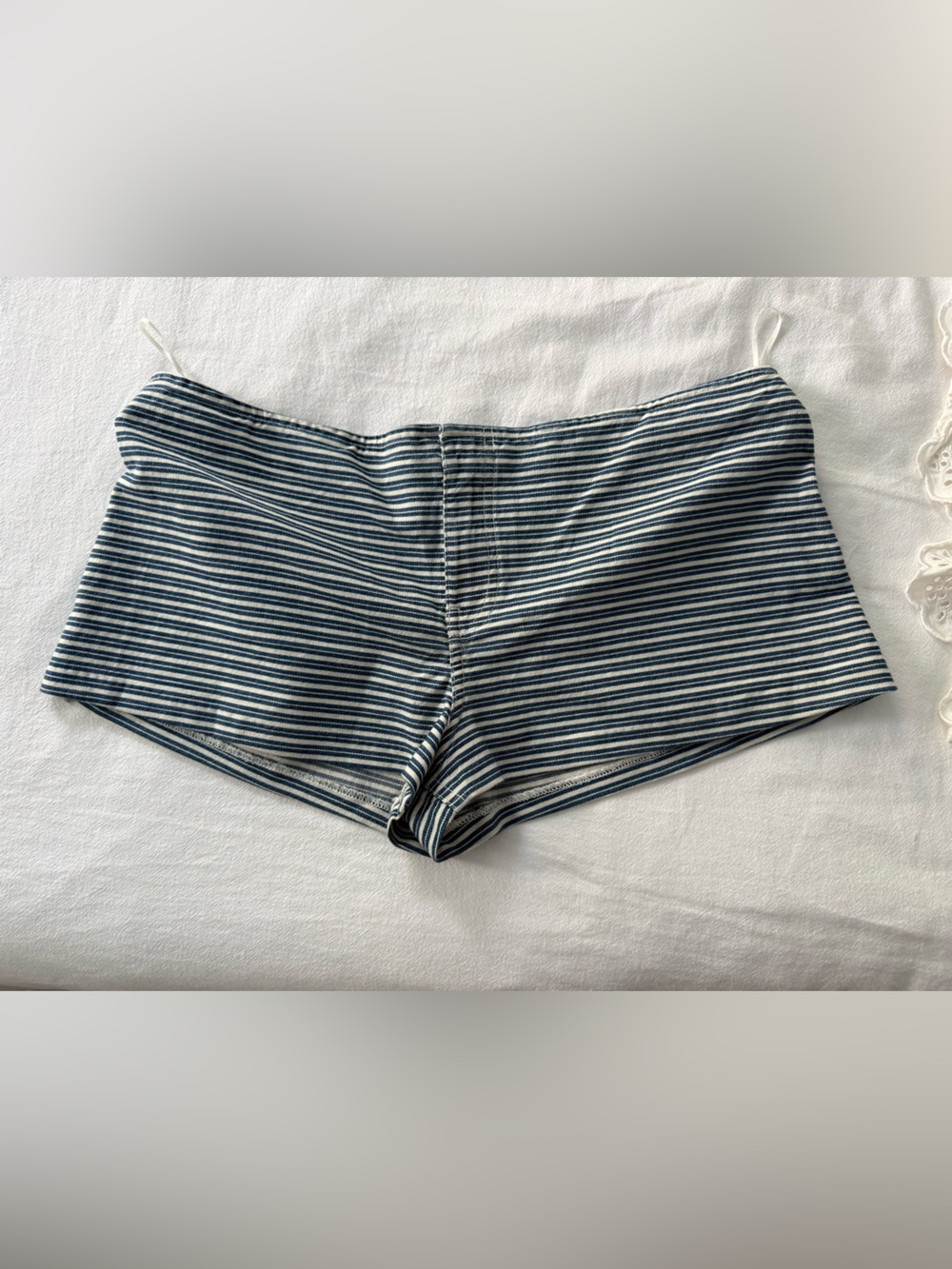Zara Mini Shorts